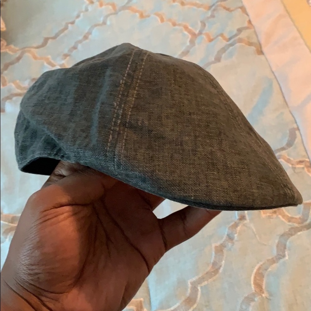 Vintage hat
